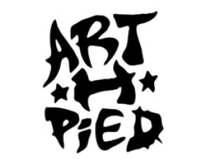 Logo de   ART-H-PIED - Lucie GABILLARD